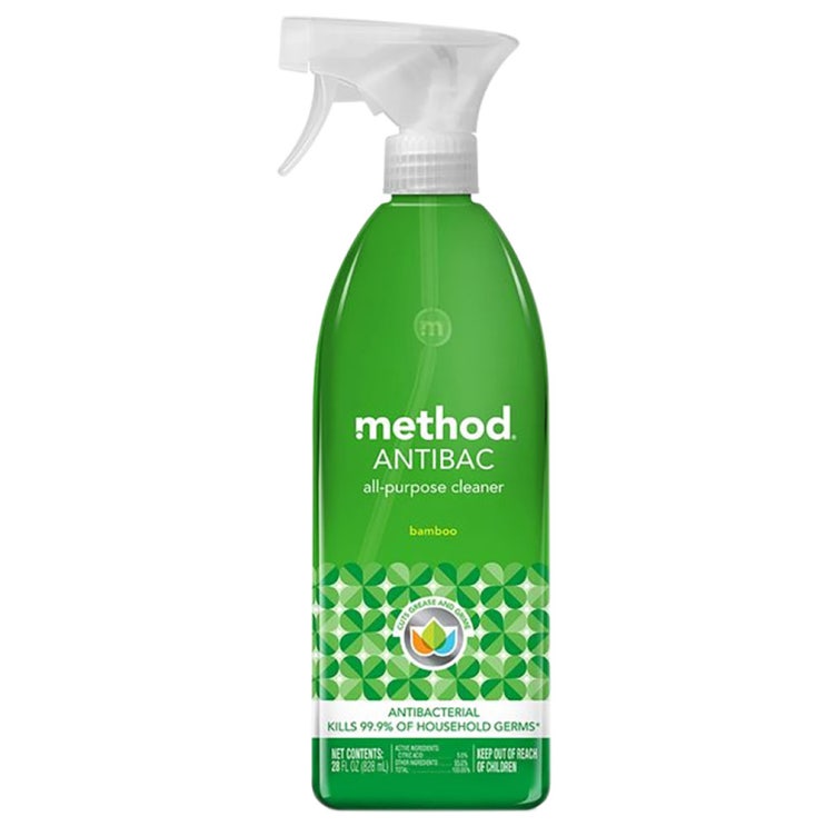 메소드 안티박테리알 다목적 클리너 뱀부, 828ml, 1개 추천해요 메소드 안티박테리알 다목적 클리너 뱀부, 828ml, 1개 추천해요