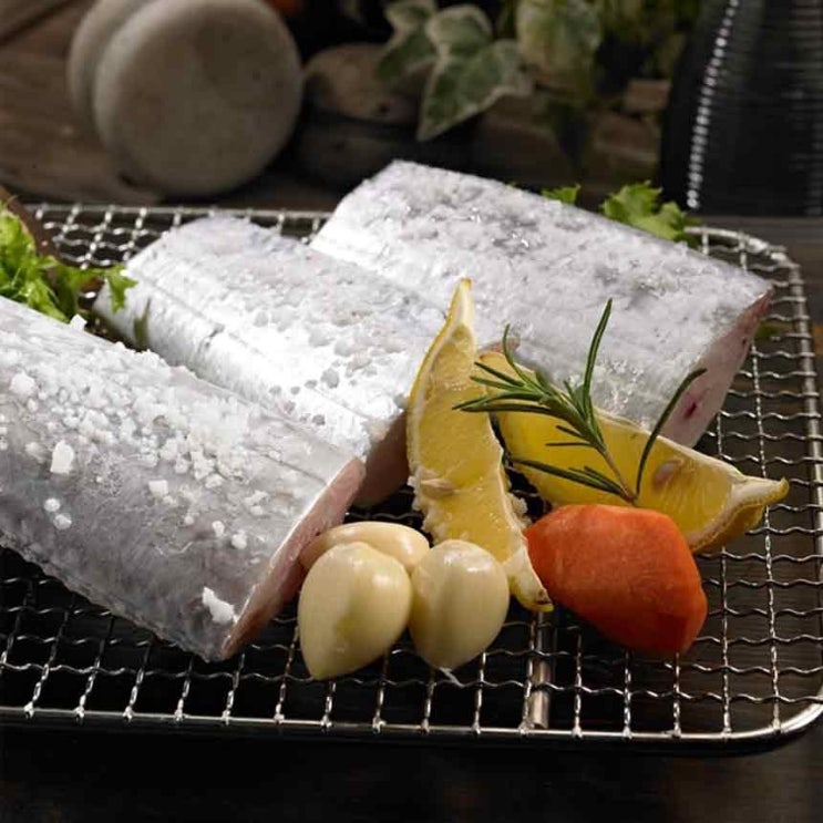 영앤피쉬 제주 손질 진공포장 은갈치(대) 갈치, 3마리 추천해요 영앤피쉬 제주 손질 진공포장 은갈치(대) 갈치, 3마리 추천해요