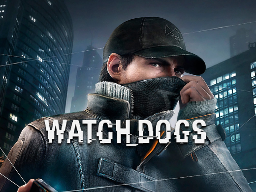 에픽게임즈 무료 와치독스 (Watch Dogs)와 주절이