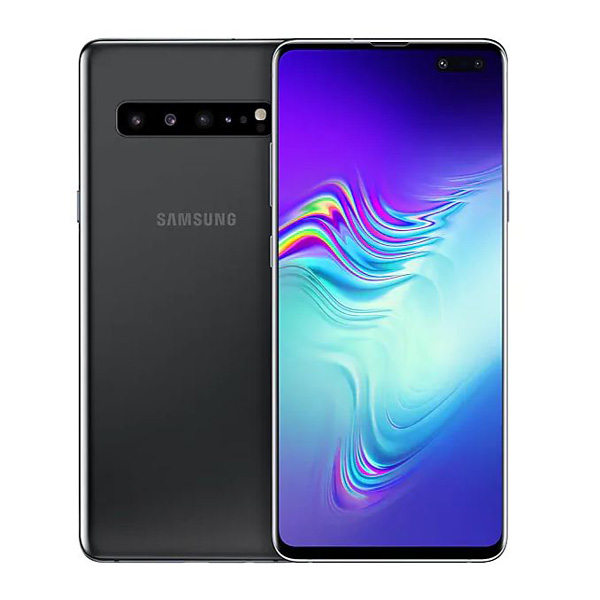  <최저가>삼성 갤럭시S10 5G 256GB 특S급 중고폰 공기계 SM-G977, 마제스틱 블랙 꿀정보예요~