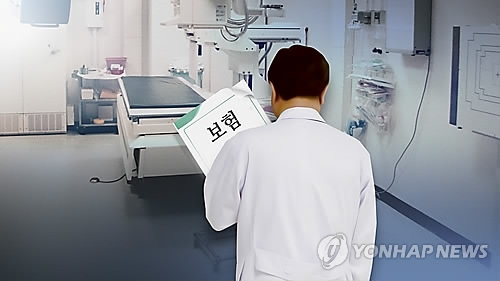 의료사고에 불안한 소비자, '의사책임보험' 가입 의무화 촉구 의료사고에 불안한 소비자, '의사책임보험' 가입 의무화 촉구