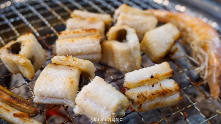 성남무한리필 성남소고기 장어 ‘김판서 상대원점’ 맛있어요!!!