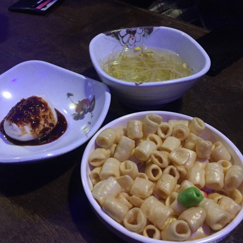 포항 시내 맛집_꼴통[불종로거리, 포항시내술집] : 네이버 블로그