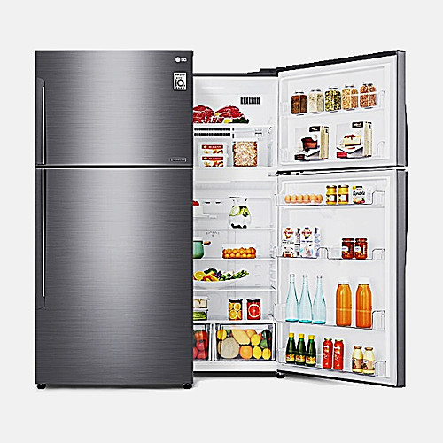 코로나 예방품 [LG전자] LG 마리오몰 B607SEM 일반냉장고 (592L), 냉장고/선택 우주 최저가