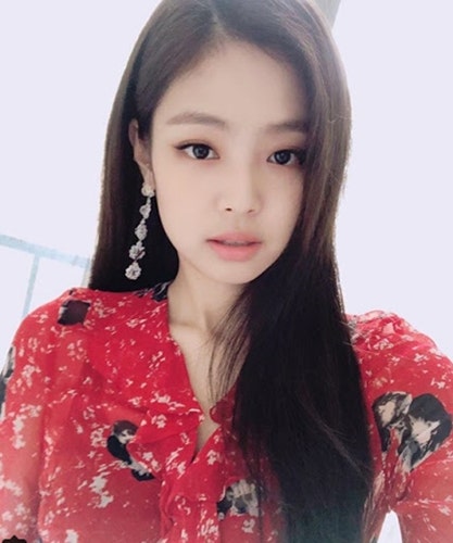 블랙핑크제니 집안/나이/국적/키/엄마/동영상/인스타 '모든 것'