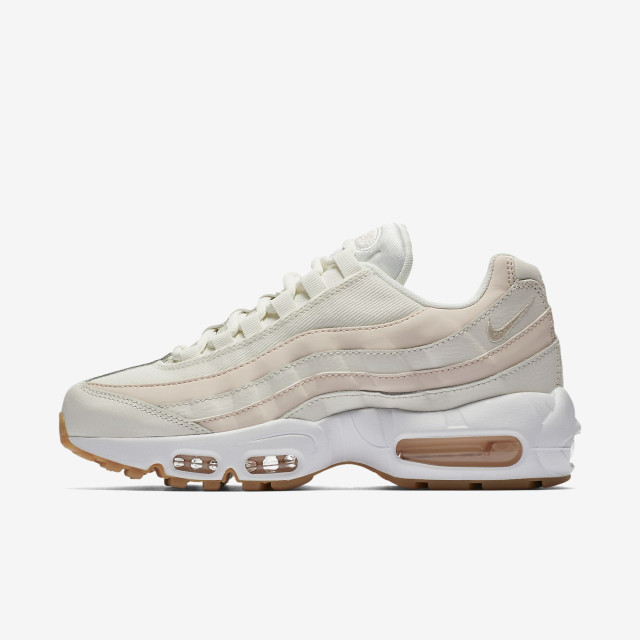   Nike 우먼나이키 에어맥스 95 구아바 아이스