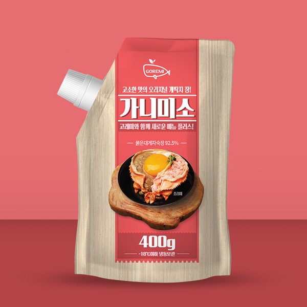 고래미 가니미소 400g, 단품 추천해요 고래미 가니미소 400g, 단품 추천해요