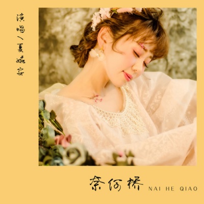  夏婉安 (하완안) - 奈何橋 (저승으로 가는 다리) [번역/가사]