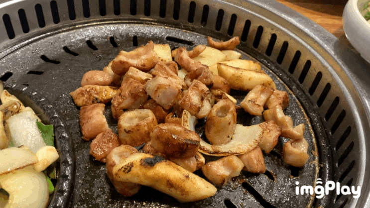  인천 서창동맛집 꼬들꼬들한 막창은 태영생막창