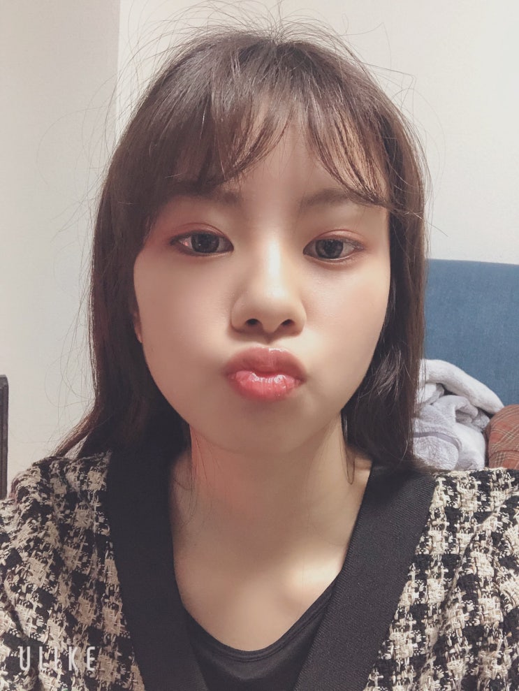  [01/29]槌田さくら[츠치다 사쿠라, Sakura Tsuchida] 오랜만에 올라는 독사진(2)