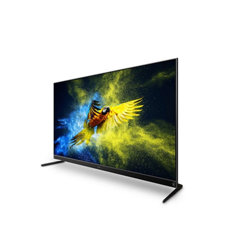  [매력적인] 한성컴퓨터 UHD HDR 163.9cm JBL 4K 스마트TV ELEX TV7650 - 699,000 원 짱
