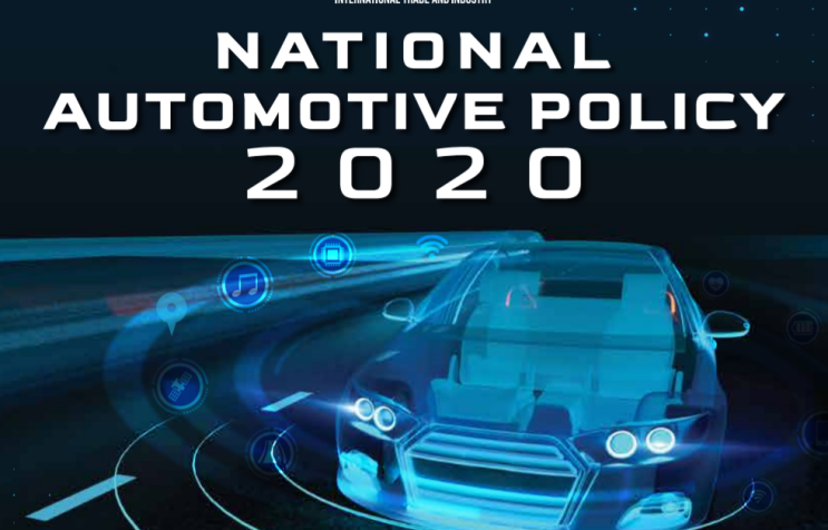 [말레이시아] NAP 2020으로 자동차 산업 부흥 노리는 말레이시아 l 코아세안