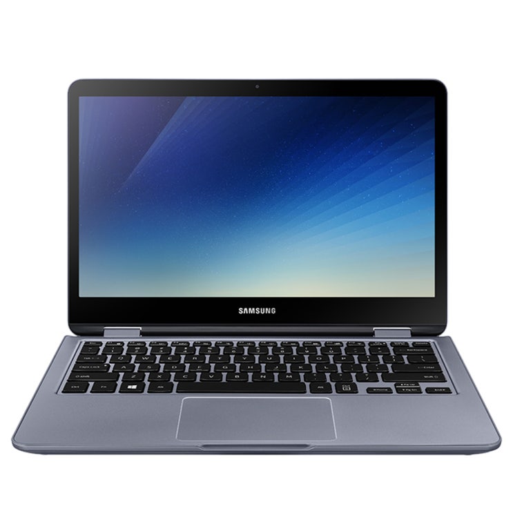  삼성전자 노트북 Pen Active NT730QAZ-A28A (팬티엄 골드-4415U 33.7cm), 128GB, 8GB, Linux