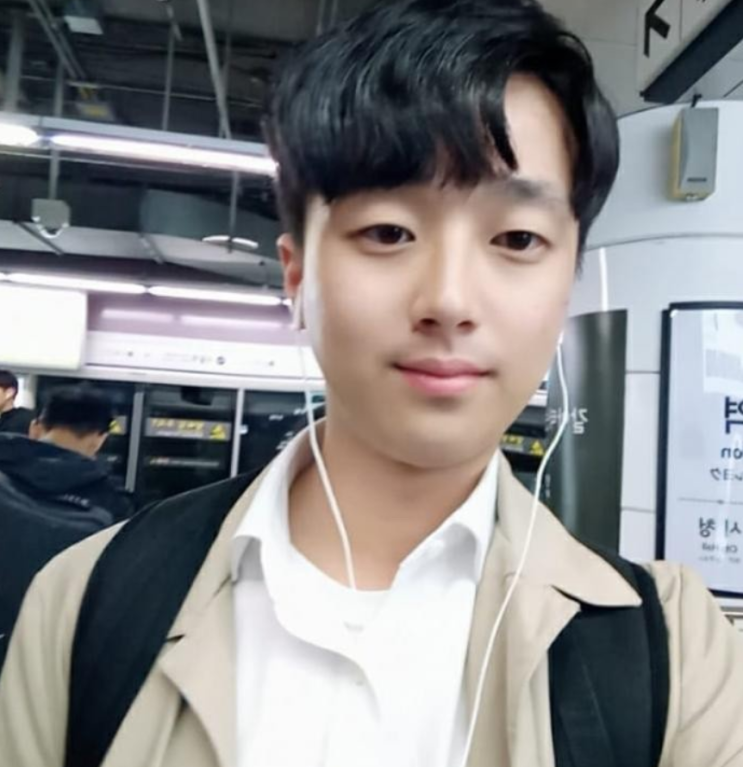 미스터트롯이찬원대학교 친구의증언