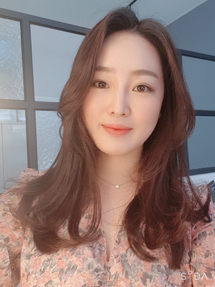  [전주메이크업] 데일리 메이크업 추천 전주메이크업샵"아름다워"