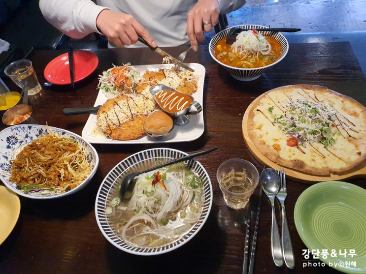  공릉동 가성비 맛집 아이엠돈까스 푸짐하고 맛있게