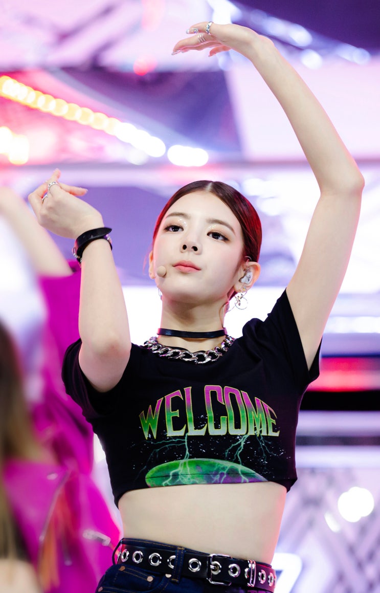 SBS 인기가요 VICTON & ITZY <1038회> SBS 인기가요 VICTON & ITZY <1038회>