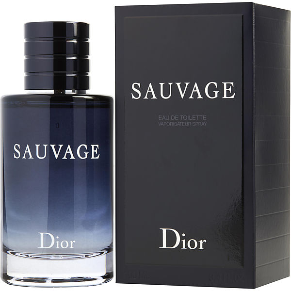 Dior sauvage 디오르 소바주 시향 