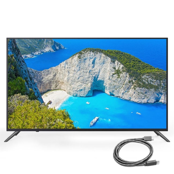[추천] ARTIVE HD LED 81cm LG패널 TV AK320HDTV + HDMI 케이블 - 139,900 원  
