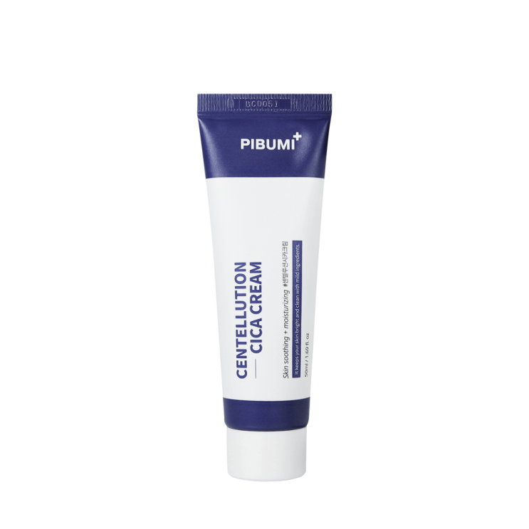 피부미 센텔루션 시카 크림 50ml, 1개 추천해요 피부미 센텔루션 시카 크림 50ml, 1개 추천해요