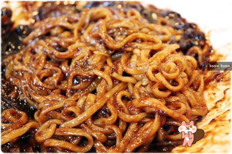  제주시 중앙로 중국집 마차이 짬뽕