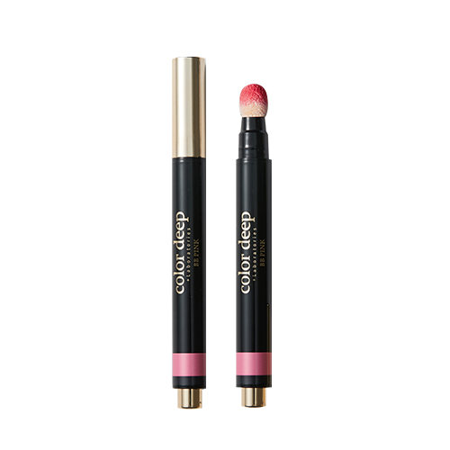 (로켓배송)컬러딥 블랙에디션 쿠션틴트 2.5g, BB핑크, 1개 추천해요 (로켓배송)컬러딥 블랙에디션 쿠션틴트 2.5g, BB핑크, 1개 추천해요