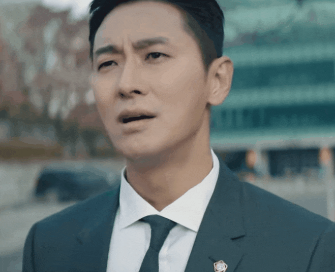 하이에나주지훈#주지훈머리#하이에나윤희재#윤희재머리#드라마 하이에나