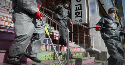 신천지 '위장교회' 교인 47명 새롭게 드러나…방역 허점