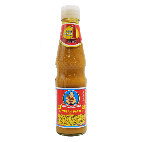 헬씨보이 태국소스 된장 350g soybeanpaste, 1개 추천해요 헬씨보이 태국소스 된장 350g soybeanpaste, 1개 추천해요