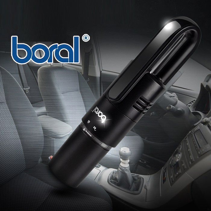 Boral 차량용 진공청소기, 단품 추천해요 Boral 차량용 진공청소기, 단품 추천해요