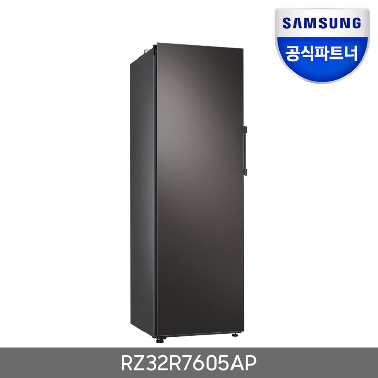  리뷰가 좋은 삼성전자 비스포크 냉동고 RZ32R7605AP 메탈 전국무료배송, 색상선택[RA-R23PAA05] 코타차콜 제품을 소개합니다!!
