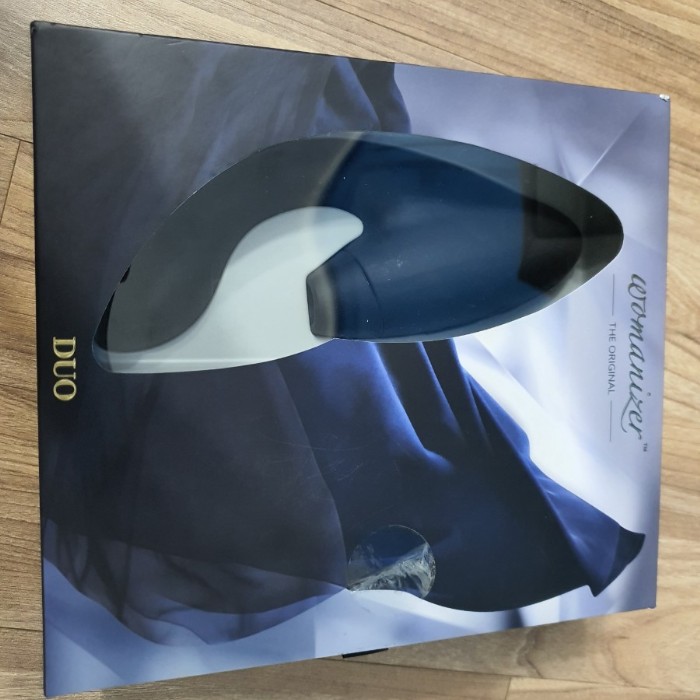 번개장터 우머나이저