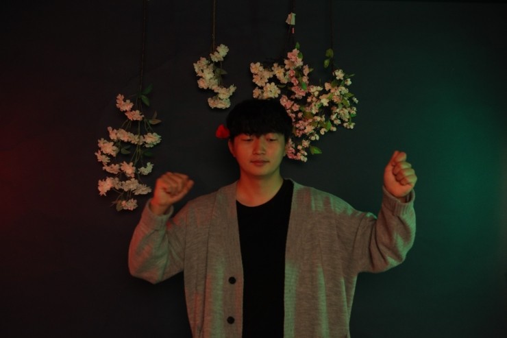  곡성 세계 장미축제 
