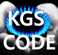 한국가스안전공사 코드집(KGS CODE) 어플(app) 출시 했습니다