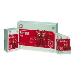  홍이장군