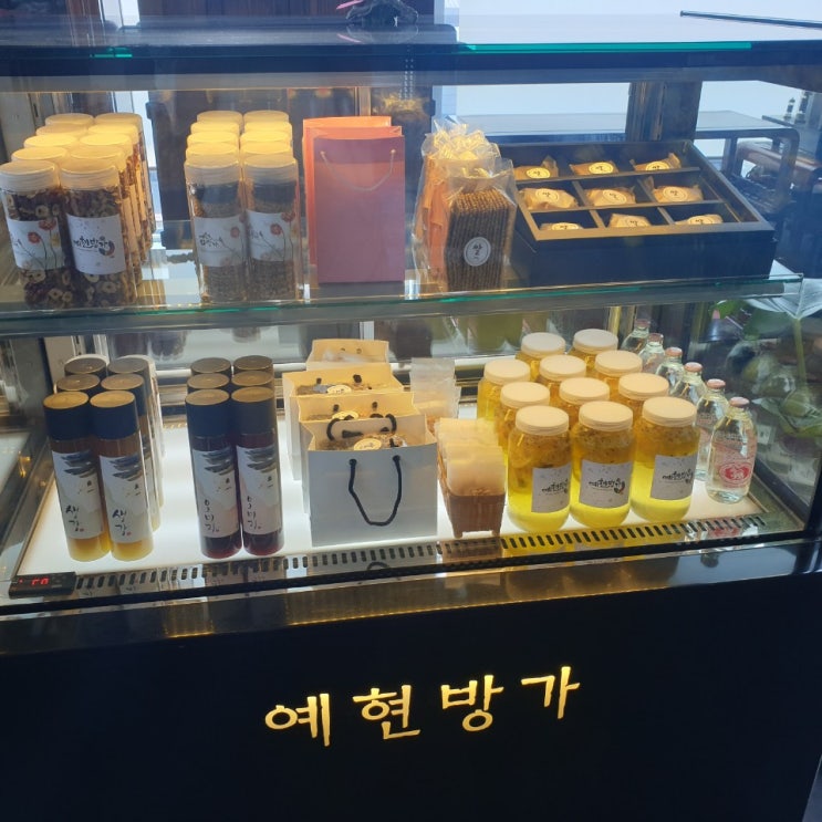  만 원대부터 시작하는 가성비 좋은 선물이 가득한 곳, 예현방가!