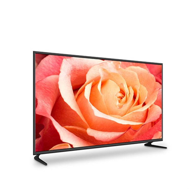  [강추] 한성컴퓨터 UHD HDR 139cm 4K TV ELEX TV5550 - 389,000 원  
