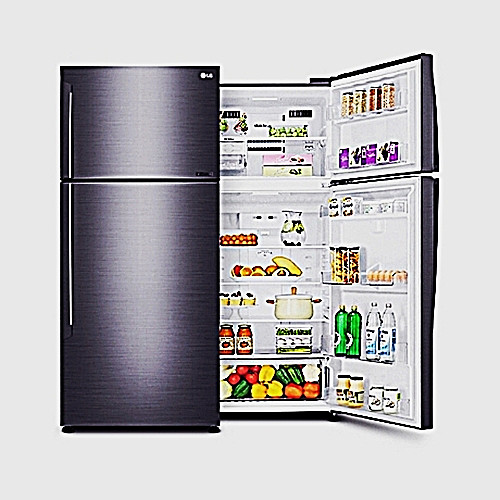 코로나 예방품 [LG전자] LG 마리오몰 B477SM 일반냉장고 (480L), 냉장고/선택 우주 최저가