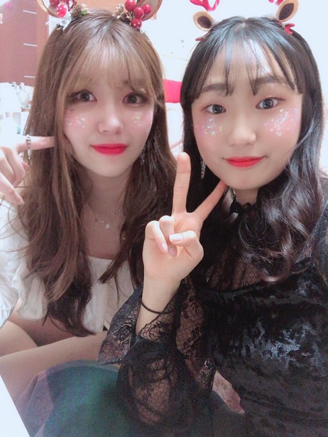  윤주랑 연말파티(12/31)