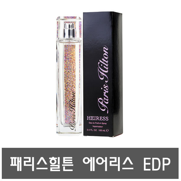 패리스힐튼 에어리스 EDP 30ml 추천해요