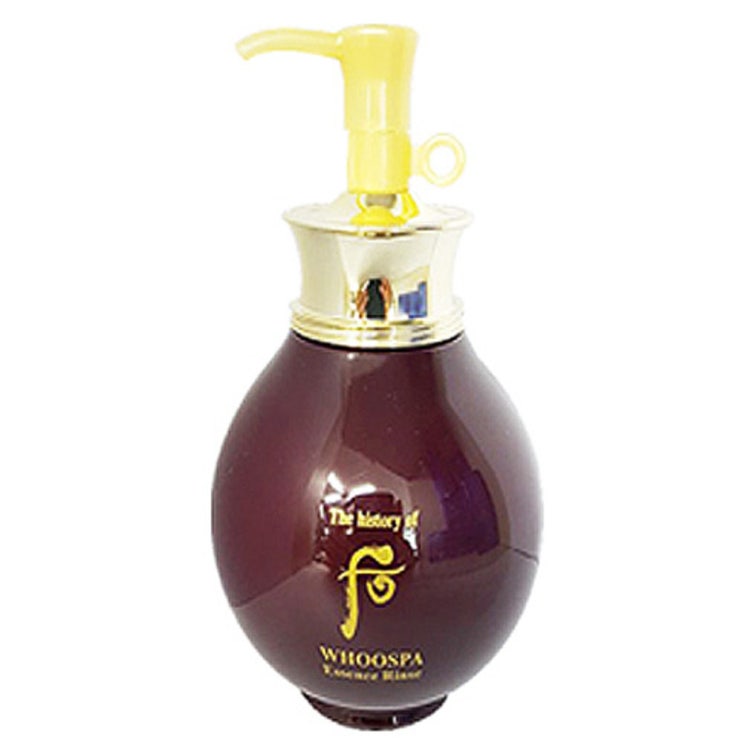 (로켓배송)더히스토리오브후 후스파 에센스 린스, 350ml, 1개 추천해요 (로켓배송)더히스토리오브후 후스파 에센스 린스, 350ml, 1개 추천해요