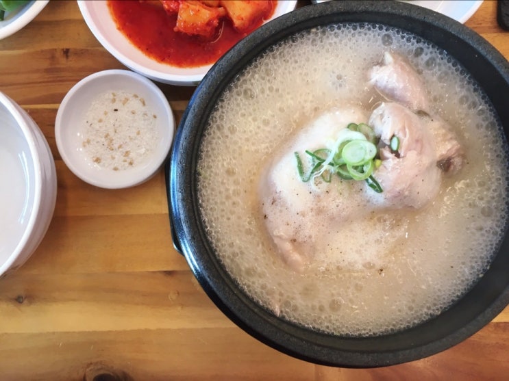 [대구/닭올닭] 대구 침산동 맛집, 봄맞이 몸보신 추천 닭올닭 침산점에서 삼계탕 뚝배기, 침산동 삼계탕 맛집 ‘닭올닭’, 침산동 백숙 맛집, 침산동 삼계탕 포장, 초복 말복 삼계탕