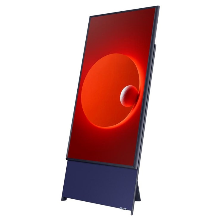  [입소문난] 삼성전자 더 세로 108cm TV QN43LS05RAFXKR   1,488,200 원  