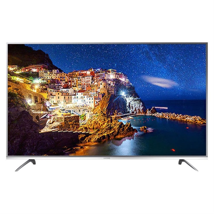  [강추] 대우루컴즈 4K UHD 163cm 다이렉트 TV Plus T65FFZZ1CU - 799,000 원  