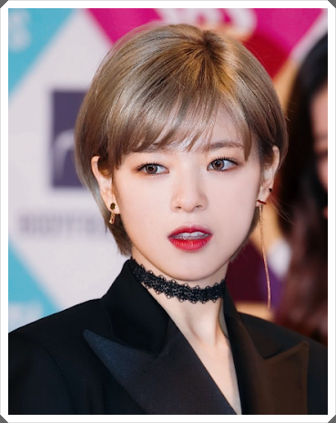 트와이스 정연 가슴/발사이즈/나이/언니/아빠성폭행/키/열애 '모든 것'