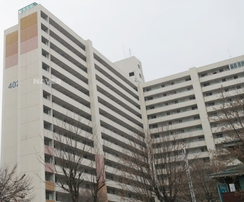  월계동 성원4단지를 알아보자
