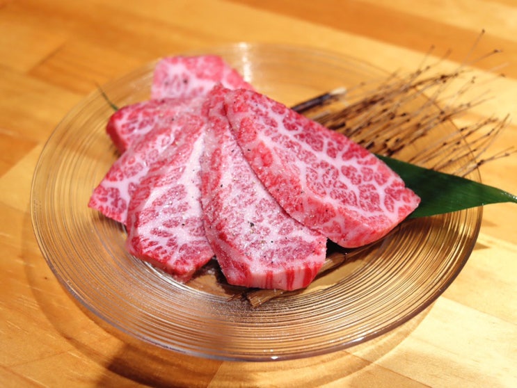  후쿠오카 야끼니꾸 맛집: 니쿠이치 하카타점 가격까지 감사