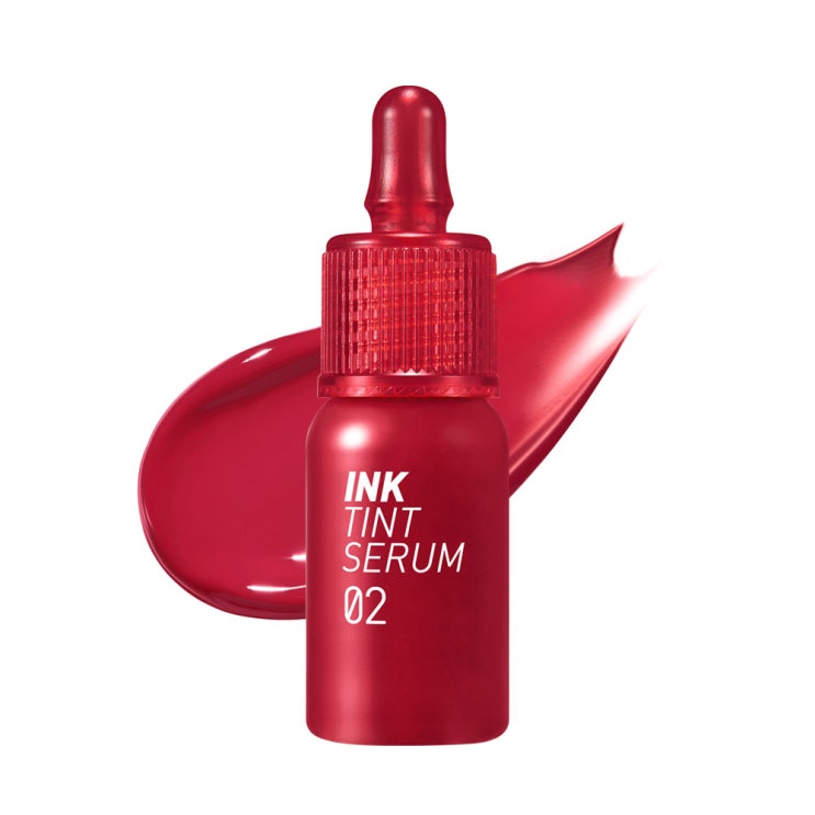 (로켓배송)페리페라 잉크 틴트 세럼 4g, 002 설렘모먼트, 1개 추천해요 (로켓배송)페리페라 잉크 틴트 세럼 4g, 002 설렘모먼트, 1개 추천해요