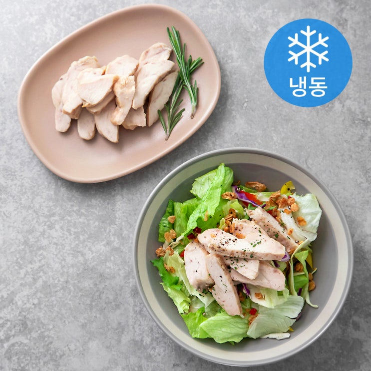 (로켓배송)곰곰 오리지날 닭가슴살 슬라이스 (냉동), 120g, 5개 추천해요 (로켓배송)곰곰 오리지날 닭가슴살 슬라이스 (냉동), 120g, 5개 추천해요