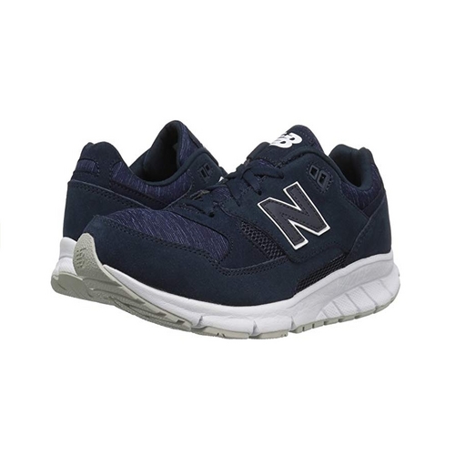   뉴발란스 파라비트 네이비울프 쿠션 스니커즈 운동화 New Balance Mens 530 Must Land Pack Fashion Sneaker